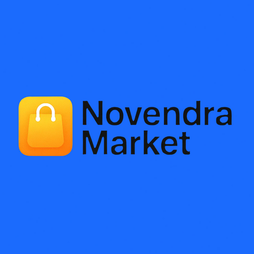 NovendraMarket